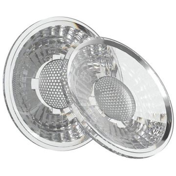 Zambelis SPIKE LIGHT E471 Lentille