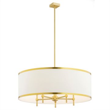 Argon ABBANO 2127 Lustre 5x7W/E14 IP20