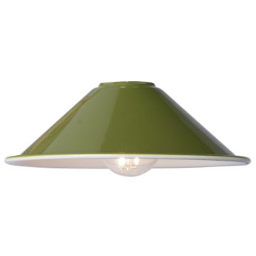 Dar Lighting Accessories ACC867 Abat-jour 1x40w/e14