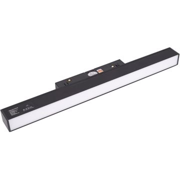 Maxlight MAX M0001Z Projecteur sur rail 1x9.4w/led 2700-5000k 356lm ip20