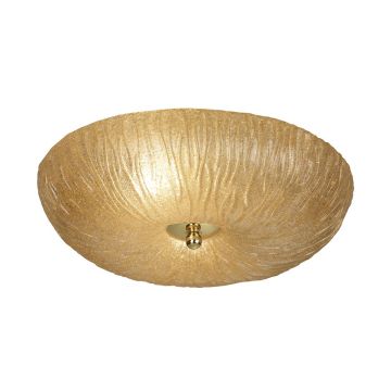 Antigo Button 8182 Plafonnier 3x60W/E27 IP20