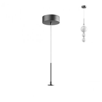 Zambelis BASE 22230-B Suspension IP20