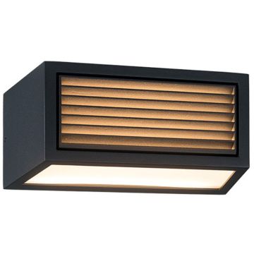 Zambelis UP-DOWN LIGHT E500 Applique murale 1x15W/E27 IP54