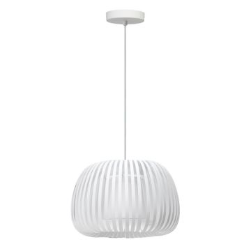 Azzardo AGORA AZ6641 lampa wisząca 1x60w/e27   ip20