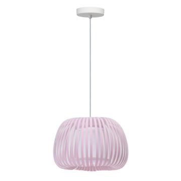 Azzardo AGORA AZ6645 lampa wisząca 1x60w/e27   ip20
