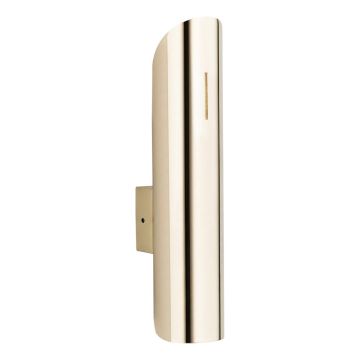 Argon AKRON 1039 Applique murale 2x6W/G9 IP20