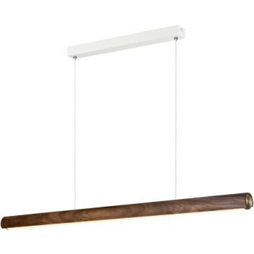 Nordlux Akeno 2620113014 Suspension lumineuse 25W/led 3000k 1900lm IP20