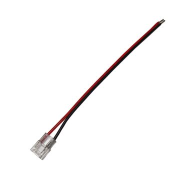 SMD LED LED STRIP AKC0335SLL Connecteur