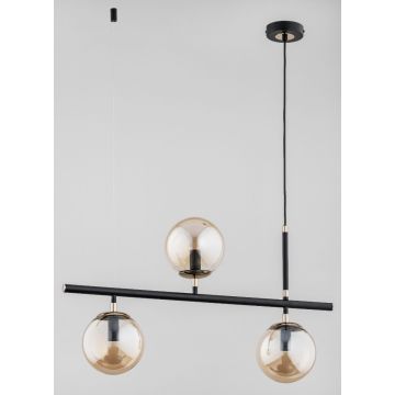 Alfa FINGO 63037 Suspension lumineuse 3x40W/E14