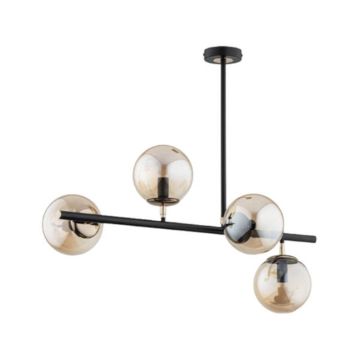 Alfa LURO 63031 Suspension lumineuse 4x40W/E14