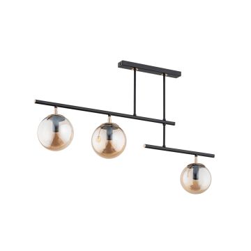 Alfa NOSCA 63032 Lampe de plafond 3x40W/E14