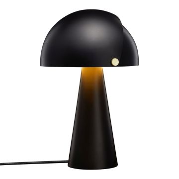 Nordlux Align 2120095003 Lampe de table 1x25W/E27 IP20