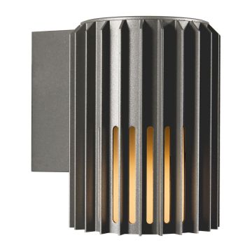 Nordlux ALUDRA 2118011250 Applique murale 1x15W/E27 IP54