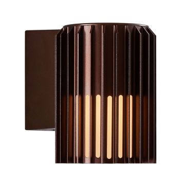 Nordlux ALUDRA 2118011261 Applique murale 1x15W/E27 IP54