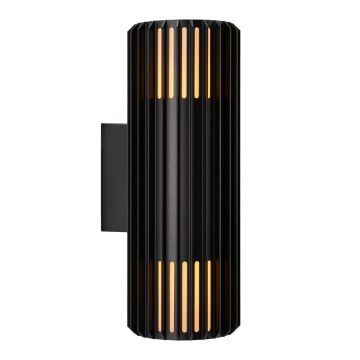 Nordlux ALUDRA 2418121203 Applique murale 2x15W/E27 IP54