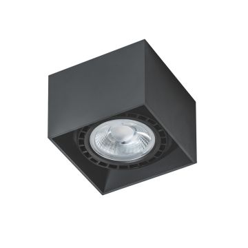AZzardo ECO ALEX AZ1834 Spot en saillie 1x50/40W/ES111/GU10 IP20