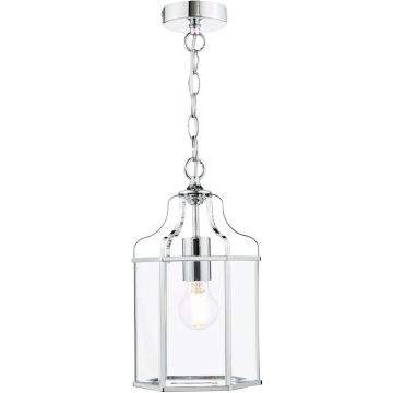 Dar Lighting Aled ALE8650 Suspension lumineuse 1x40w/e27