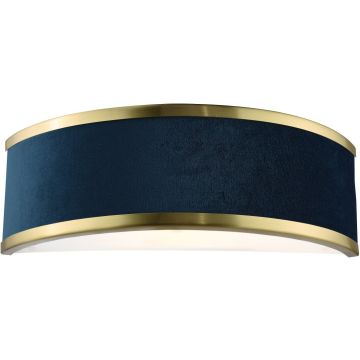 Dar Lighting Alvaro ALV0723 Applique murale 1x11w/e27