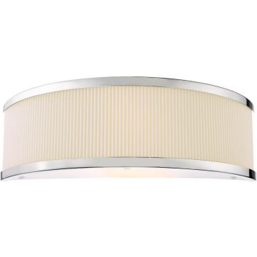 Dar Lighting Alvaro ALV0733 Applique murale 1x11w/e27