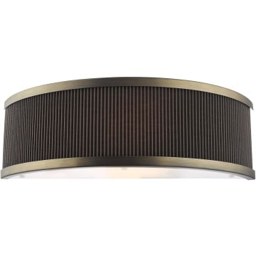 Dar Lighting Alvaro ALV0739 Applique murale 1x11w/e27