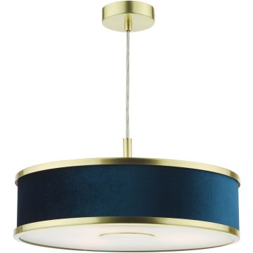 Dar Lighting Alvaro ALV1023 Suspension lumineuse 3x11w/e27