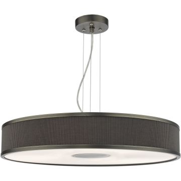 Dar Lighting Alvaro ALV1739 Suspension lumineuse 6x11w/e27