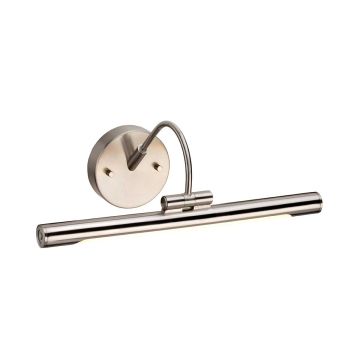 Elstead Lighting ALTON ALTON-PL-S-BN Lampe pour tableau 1x4,6W/LED 318LM