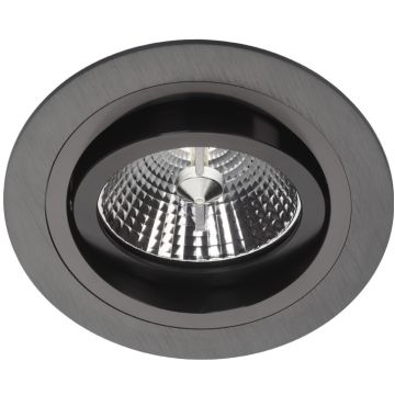 Lumifall ALCAZAR BB LMF.AZ140BB Spot encastré 1x75W/G53 IP20