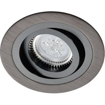 Lumifall ALCAZAR BB LMF.AZ540BB Spot encastré 1x50W/GX5,3 IP20