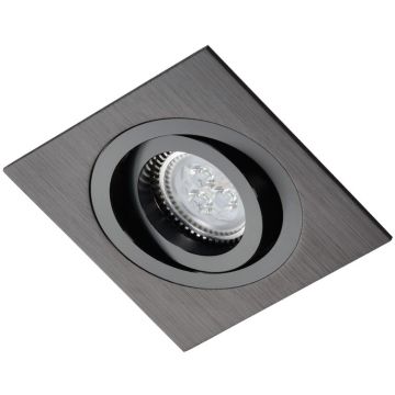 Lumifall ALCAZAR BB LMF.AZ541BB Spot encastré 1x50W/GX5,3 IP20