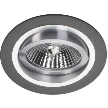 Lumifall ALCAZAR LMF.AZ140BC Spot encastré 1x50W/G53/AR111