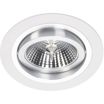 Lumifall ALCAZAR LMF.AZ140WC Spot encastré 1x50W/G53/AR111