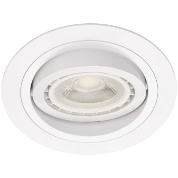 Lumifall ALCAZAR LMF.AZ140WW Spot encastré 1x50W/G53/AR111