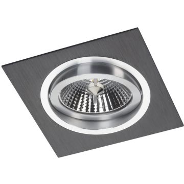 Lumifall ALCAZAR LMF.AZ141BC Spot encastré 1x50W/G53/AR111