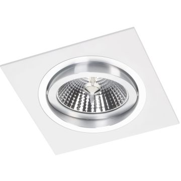 Lumifall ALCAZAR LMF.AZ141WC Spot encastré 1x50W/G53/AR111