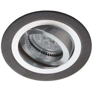 Lumifall ALCAZAR LMF.AZ540BC Spot encastré 1x50W/G5,3/MR16