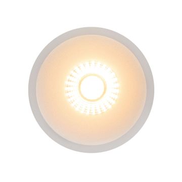 Nordlux ALBRIC 2310340001 Spot encastré 1x8W/LED 2700K 620LM IP44