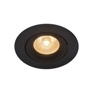 Nordlux ALIKI 2310320003 Spot encastré 1x8W/LED 2700K 580LM IP44