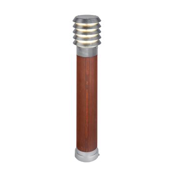 Norlys ALTA 1440GA Lampe sur pied 1x9W/E27 IP65