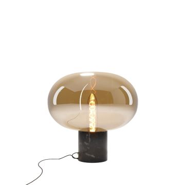 Maxlight MOONSTONE T0056 Lampe de table 1x7w/e27 ip20