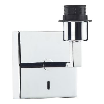 Dar Lighting ANVIL ANV0750F Bras pour applique 1x60W/E27 IP20