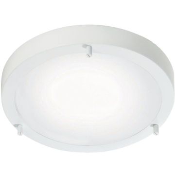 Nordlux ANCONA 25316101 Plafonnier 2x40W/E27 IP44/IP43