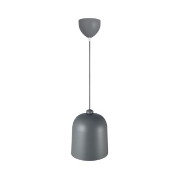 Nordlux ANGLE 2020673011 Suspension lumineuse 1x60W/E27 IP20