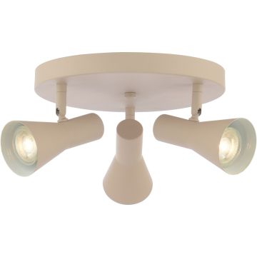 Dar Lighting Arnel ARN7629 Spot 3x11w/GU10 ip20