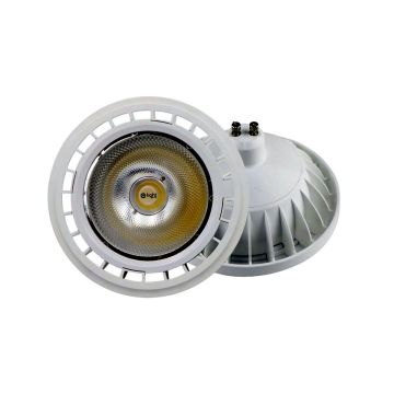 Eko-Light BULB AR8038 Ampoule 1x10W/GU10/ES111 3000K 806LM IP20