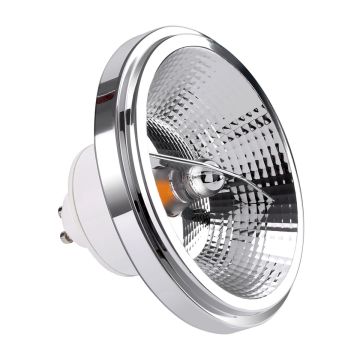 Eko-Light BULB AR8615 Ampoule 1x10.5W/GU10/ES111 4000K 500LM IP20