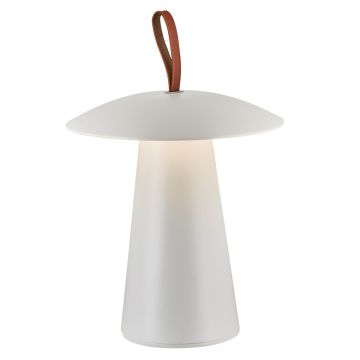Nordlux ARA 2318245001 Lampe de table 1x2W/LED 3000K IP54