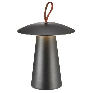 Nordlux ARA 2318245003 Lampe de table 1x2W/LED 3000K IP54