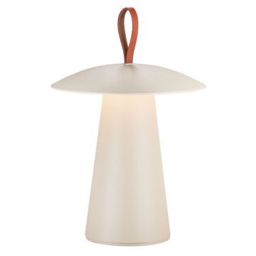 Nordlux ARA 2318245008 Lampe de table 1x2W/LED 3000K IP54