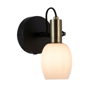 Nordlux ARILD 2312291003 Applique murale 1x40W/E14 IP20